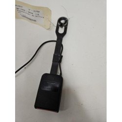 Pretensionneur De Ceinture Avant Gauche Peugeot 307 Phase 1 Break (2)