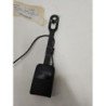 Pretensionneur De Ceinture Avant Gauche Peugeot 307 Phase 1 Break (2)