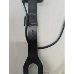 Pretensionneur De Ceinture Avant Gauche Peugeot 307 Phase 1 Break (3)