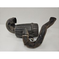 Boitier Filtre A Air Citroen Jumper 3 Phase 1 (1)