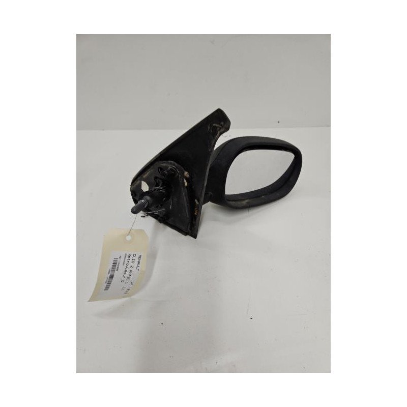 Retroviseur Droit Renault Clio 2 Phase 1 (1)