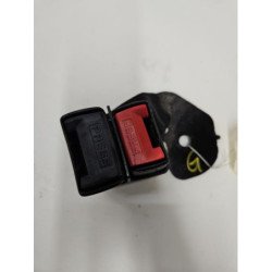 Attache Ceinture Arriere Gauche Renault Clio 2 Phase 1 (1)
