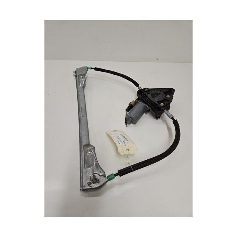 Leve Vitre Electrique Avant Gauche Renault Clio 2 Phase 1 (1)