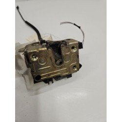 Serrure Avant Gauche Renault Clio 2 Phase 1 (2)