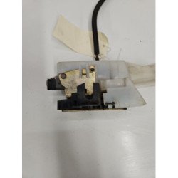 Serrure Avant Gauche Renault Clio 2 Phase 1 (3)