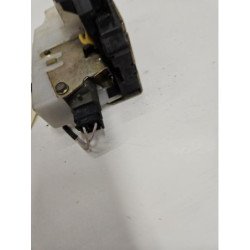 Serrure Avant Gauche Renault Clio 2 Phase 1 (4)