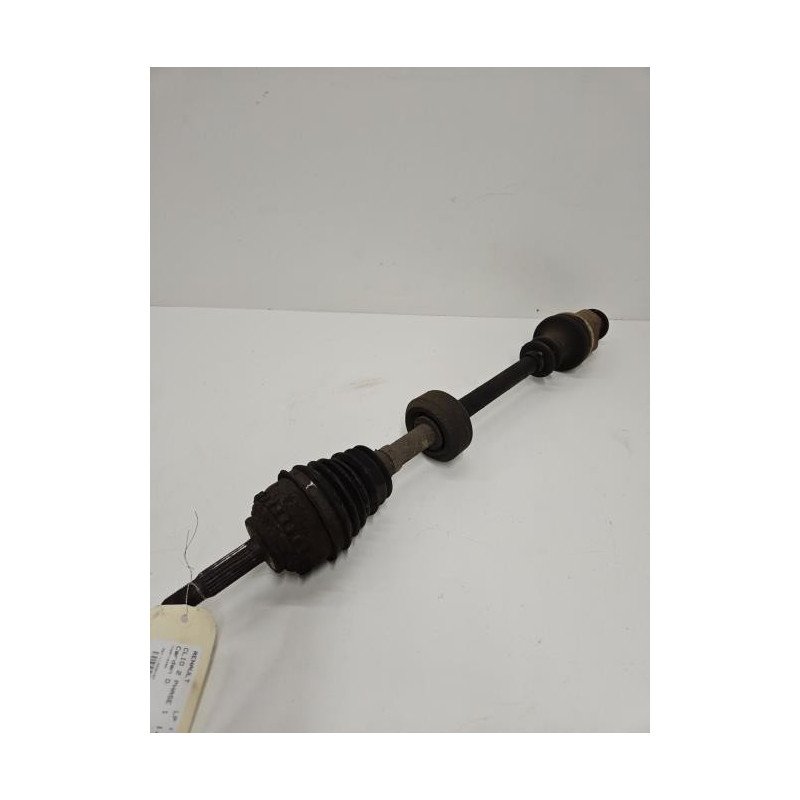 Cardan Droit (transmission) Renault Clio 2 Phase 1 (1)