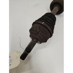 Cardan Droit (transmission) Renault Clio 2 Phase 1 (2)