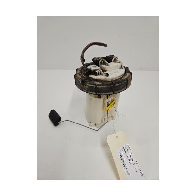 Pompe Immergee Renault Clio 2 Phase 1 (1)