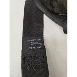 Ceinture Arriere Droit Renault Twingo 1 Phase 1 (3)