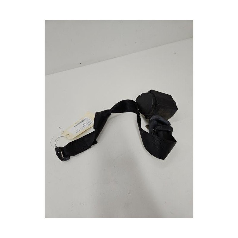 Ceinture Arriere Gauche Renault Twingo 1 Phase 1 (1)