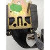 Ceinture Arriere Gauche Renault Twingo 1 Phase 1 (2)