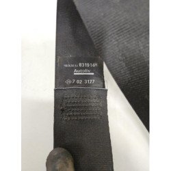 Ceinture Avant Droit Renault Twingo 1 Phase 1 (4)