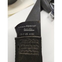 Ceinture Avant Gauche Renault Twingo 1 Phase 1 (3)