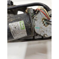 Moteur Essuie Glace Avant Gauche Renault Twingo 1 Phase 1 (3)