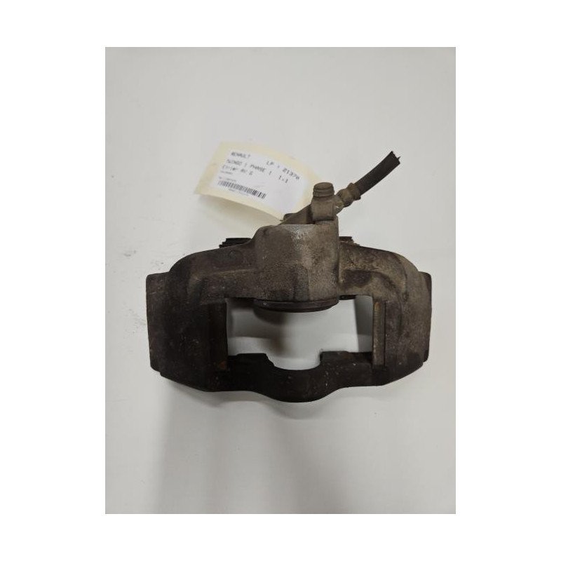 Etrier Avant Gauche (freinage) Renault Twingo 1 Phase 1 (1)