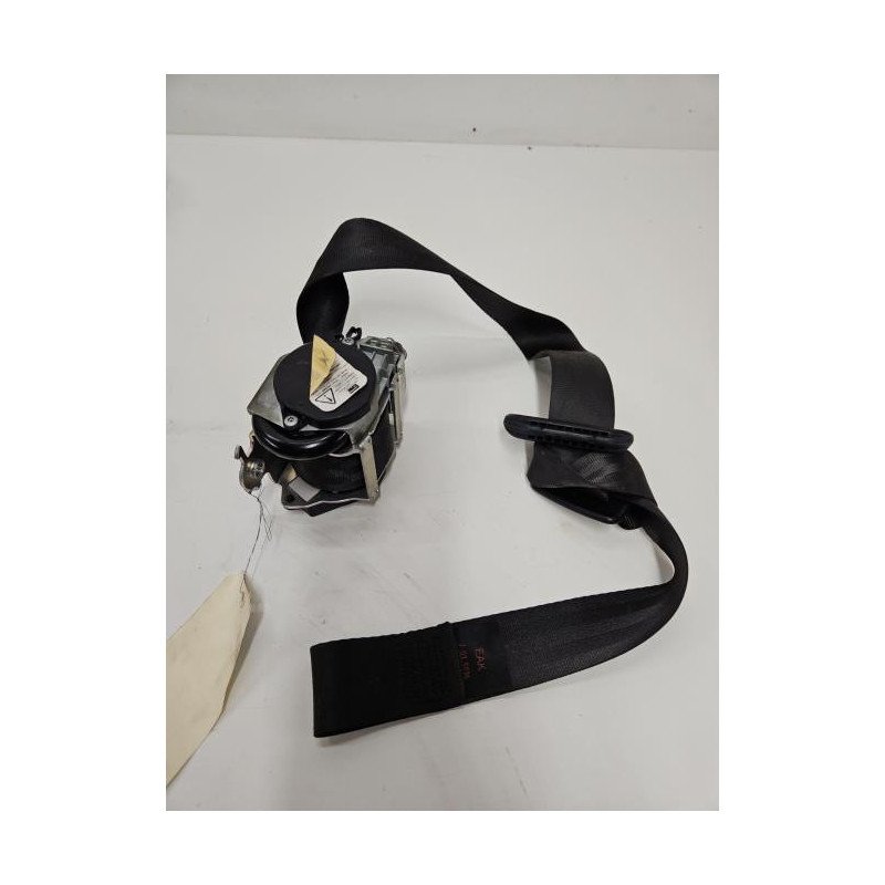 Ceinture Avant Droit Peugeot 206 Phase 2 (1)