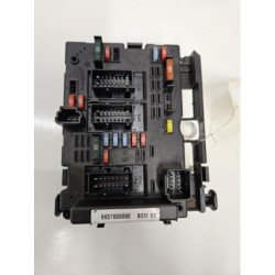 Boitier Servitude Moteur (bsm) Peugeot 206 Phase 2 (1)