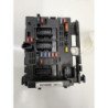 Boitier Servitude Moteur (bsm) Peugeot 206 Phase 2 (1)