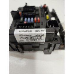 Boitier Servitude Moteur (bsm) Peugeot 206 Phase 2 (2)
