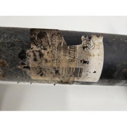 Amortisseur Avant Gauche Peugeot Boxer 3 Phase 1 (4)