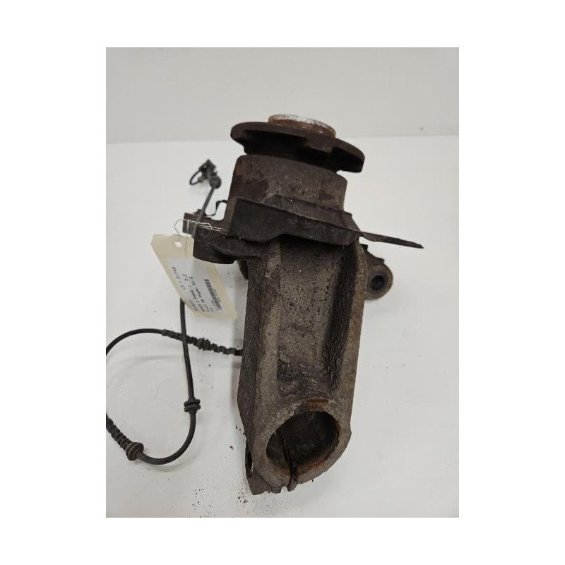 Pivot De Moyeu Avant Gauche Peugeot Boxer 3 Phase 1 (1)