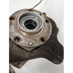 Pivot De Moyeu Avant Gauche Peugeot Boxer 3 Phase 1 (2)