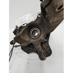 Pivot De Moyeu Avant Gauche Peugeot Boxer 3 Phase 1 (3)