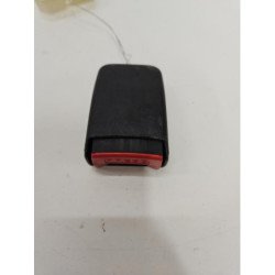 Attache Ceinture Arriere Centrale Renault Clio 2 Phase 1 (1)