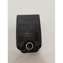 Attache Ceinture Arriere Centrale Renault Clio 2 Phase 1 (3)