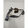 Ceinture Avant Gauche Renault Clio 2 Phase 1 (1)