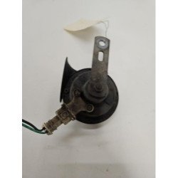 Avertisseur/klaxon Renault Scenic 3 Phase 1 (2)