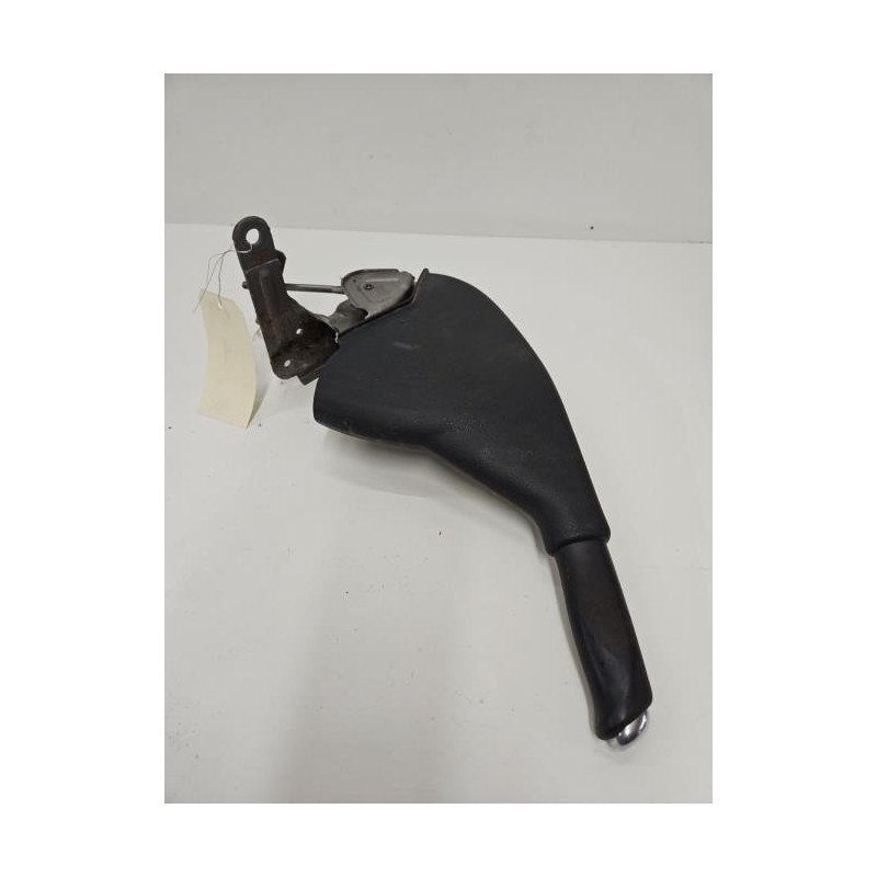 Levier Frein à Main Renault Scenic 3 Phase 1 (1)
