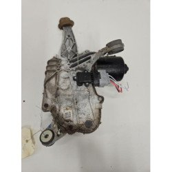 Moteur Essuie Glace Avant Gauche Renault Scenic 3 Phase 1 (1)
