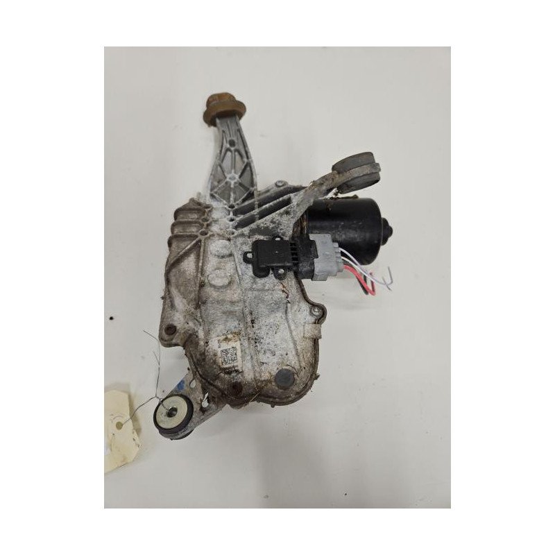 Moteur Essuie Glace Avant Gauche Renault Scenic 3 Phase 1 (1)
