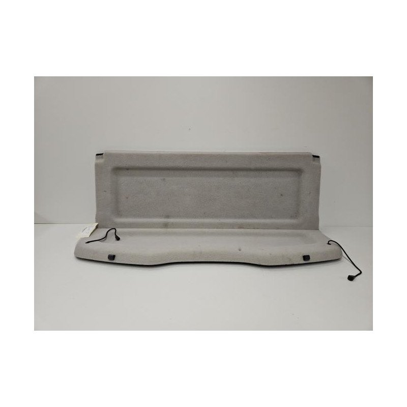 Plage Arriere Renault Scenic 3 Phase 1 (1)