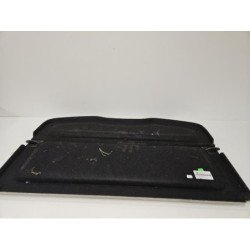 Plage Arriere Renault Scenic 3 Phase 1 (2)
