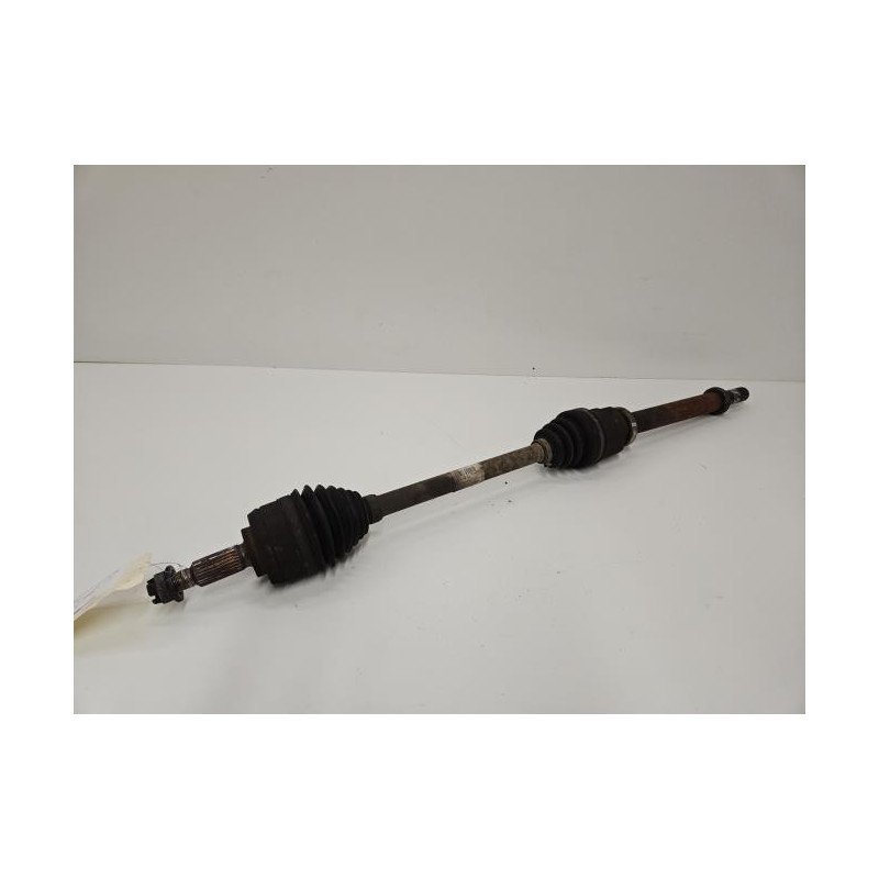 Cardan Droit (transmission) Renault Scenic 3 Phase 1 (1)