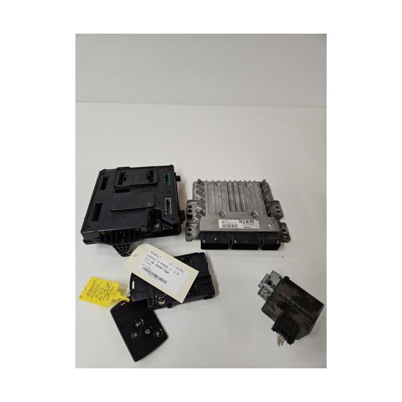 Kit De Demarrage Renault Scenic 3 Phase 1 (1)
