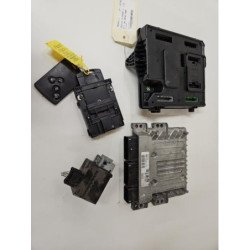 Kit De Demarrage Renault Scenic 3 Phase 1 (2)