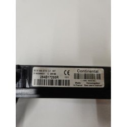 Kit De Demarrage Renault Scenic 3 Phase 1 (9)