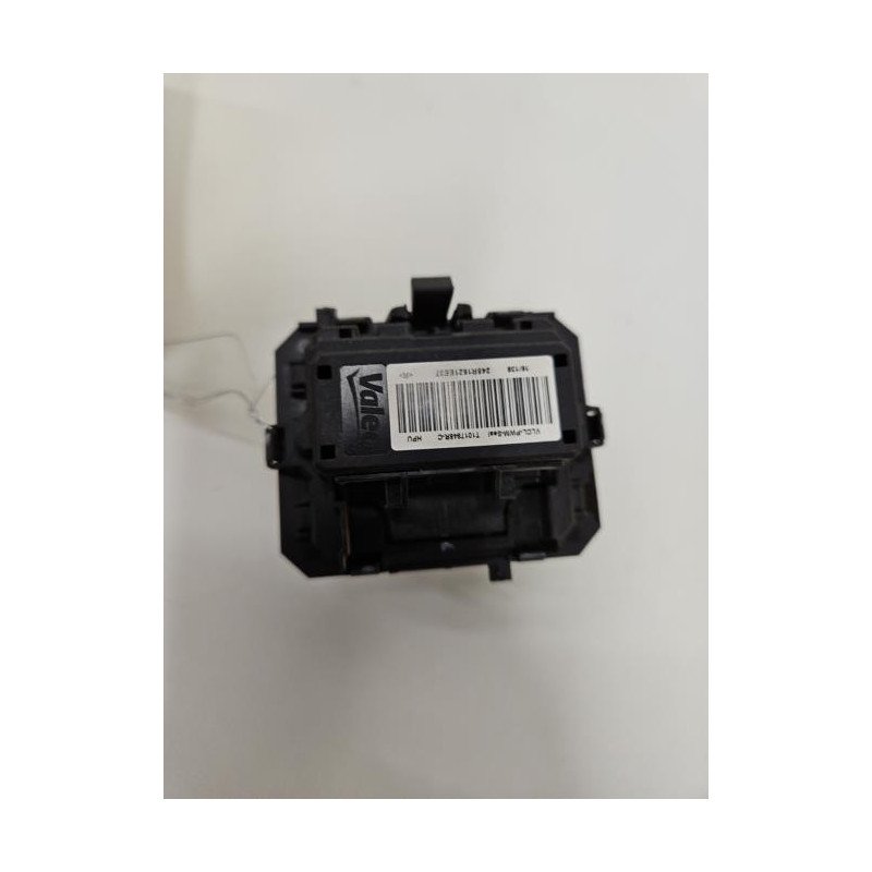 Resistance Chauffage Renault Scenic 3 Phase 1 (1)