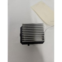 Resistance Chauffage Renault Scenic 3 Phase 1 (3)