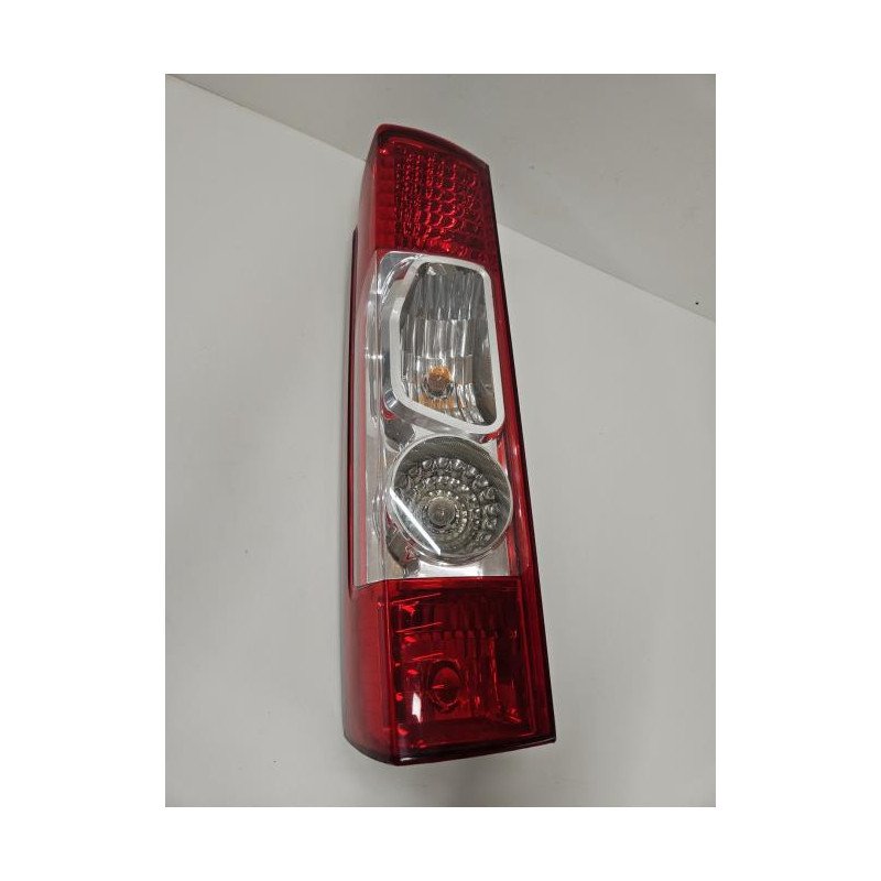 Feu Arriere Principal Gauche (feux) Citroen Jumper 3 Phase 1 (1)