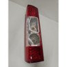 Feu Arriere Principal Gauche (feux) Citroen Jumper 3 Phase 1 (1)