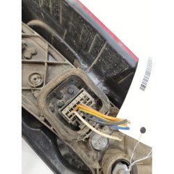 Feu Arriere Principal Gauche (feux) Citroen Jumper 3 Phase 1 (3)