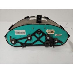 Compteur Peugeot 206 Phase 1 (2)