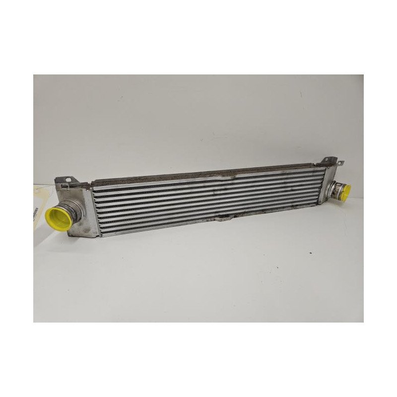 Echangeur Air (intercooler) Peugeot Boxer 3 Phase 1 (1)