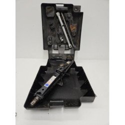 Cric (ensemble Depannage) Peugeot Boxer 3 Phase 1 (2)