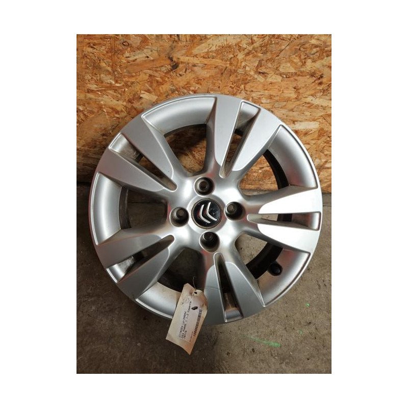 Jante Citroen Ds3 Phase 1 (1)